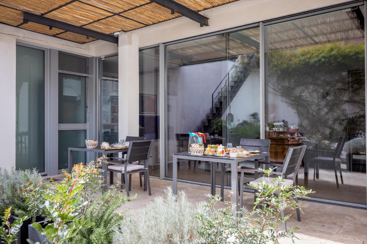 Bed & Breakfast Il Carignano Cagliari Extérieur photo