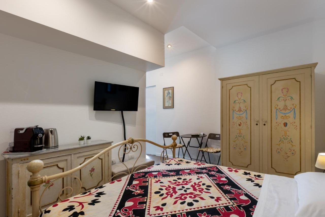 Bed & Breakfast Il Carignano Cagliari Extérieur photo