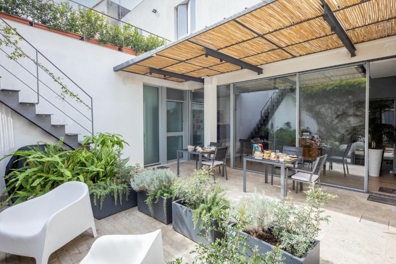 Bed & Breakfast Il Carignano Cagliari Extérieur photo