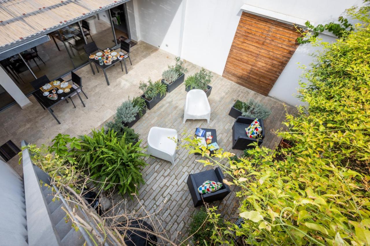 Bed & Breakfast Il Carignano Cagliari Extérieur photo