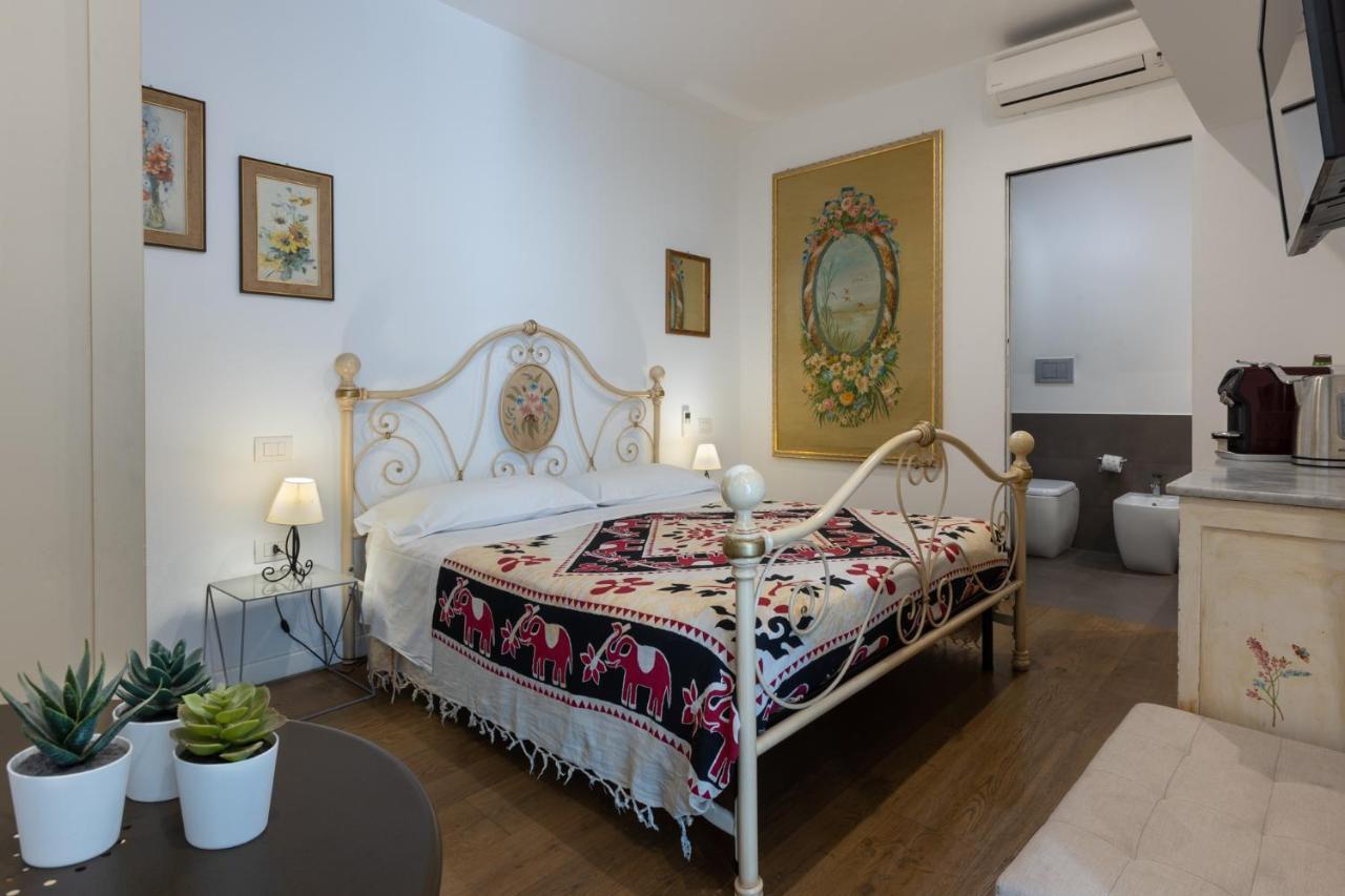 Bed & Breakfast Il Carignano Cagliari Extérieur photo
