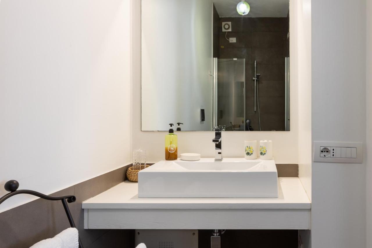 Bed & Breakfast Il Carignano Cagliari Extérieur photo