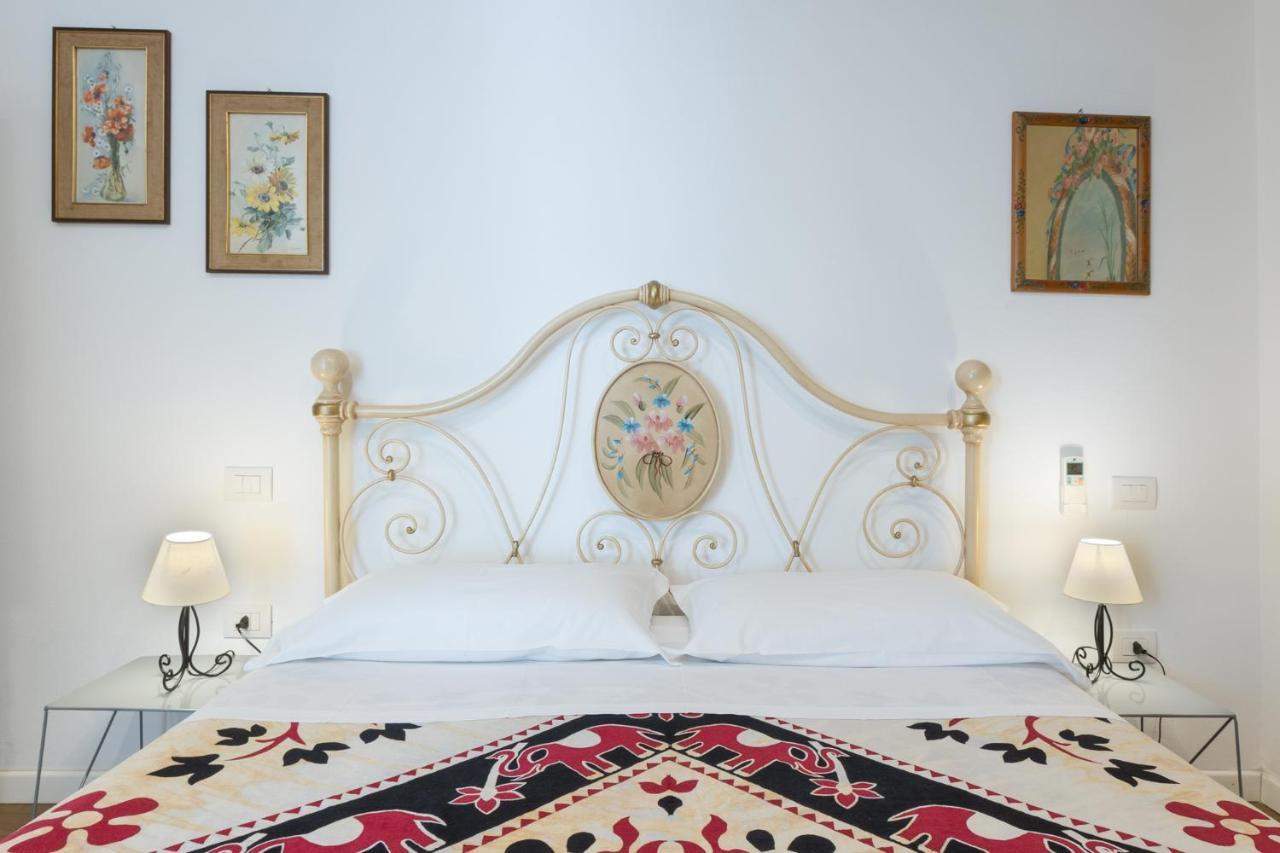 Bed & Breakfast Il Carignano Cagliari Extérieur photo
