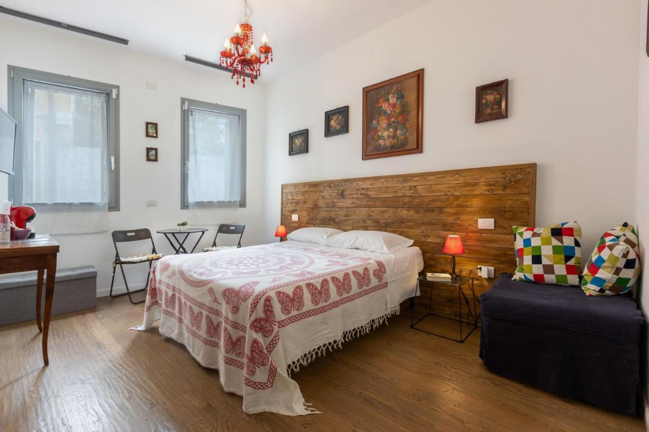 Bed & Breakfast Il Carignano Cagliari Extérieur photo