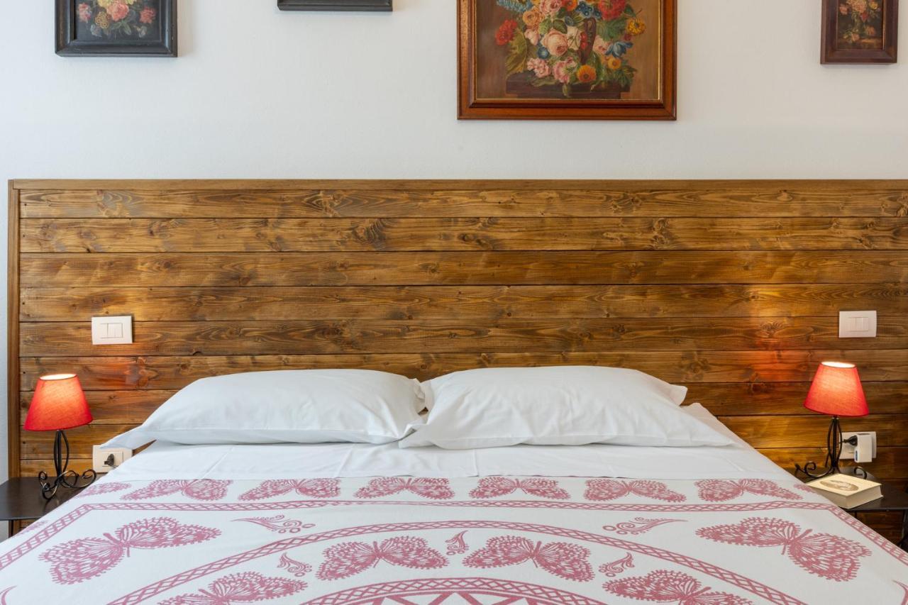 Bed & Breakfast Il Carignano Cagliari Extérieur photo