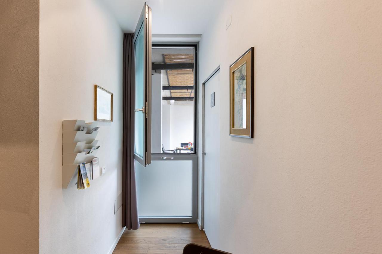 Bed & Breakfast Il Carignano Cagliari Extérieur photo