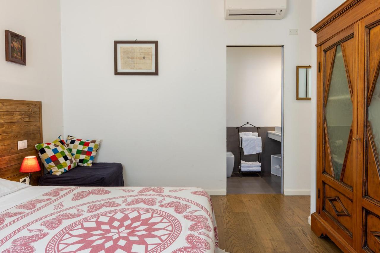 Bed & Breakfast Il Carignano Cagliari Extérieur photo