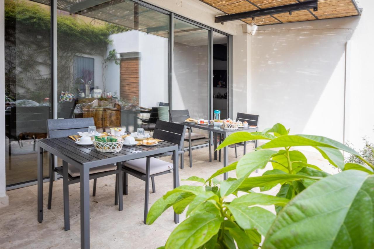 Bed & Breakfast Il Carignano Cagliari Extérieur photo