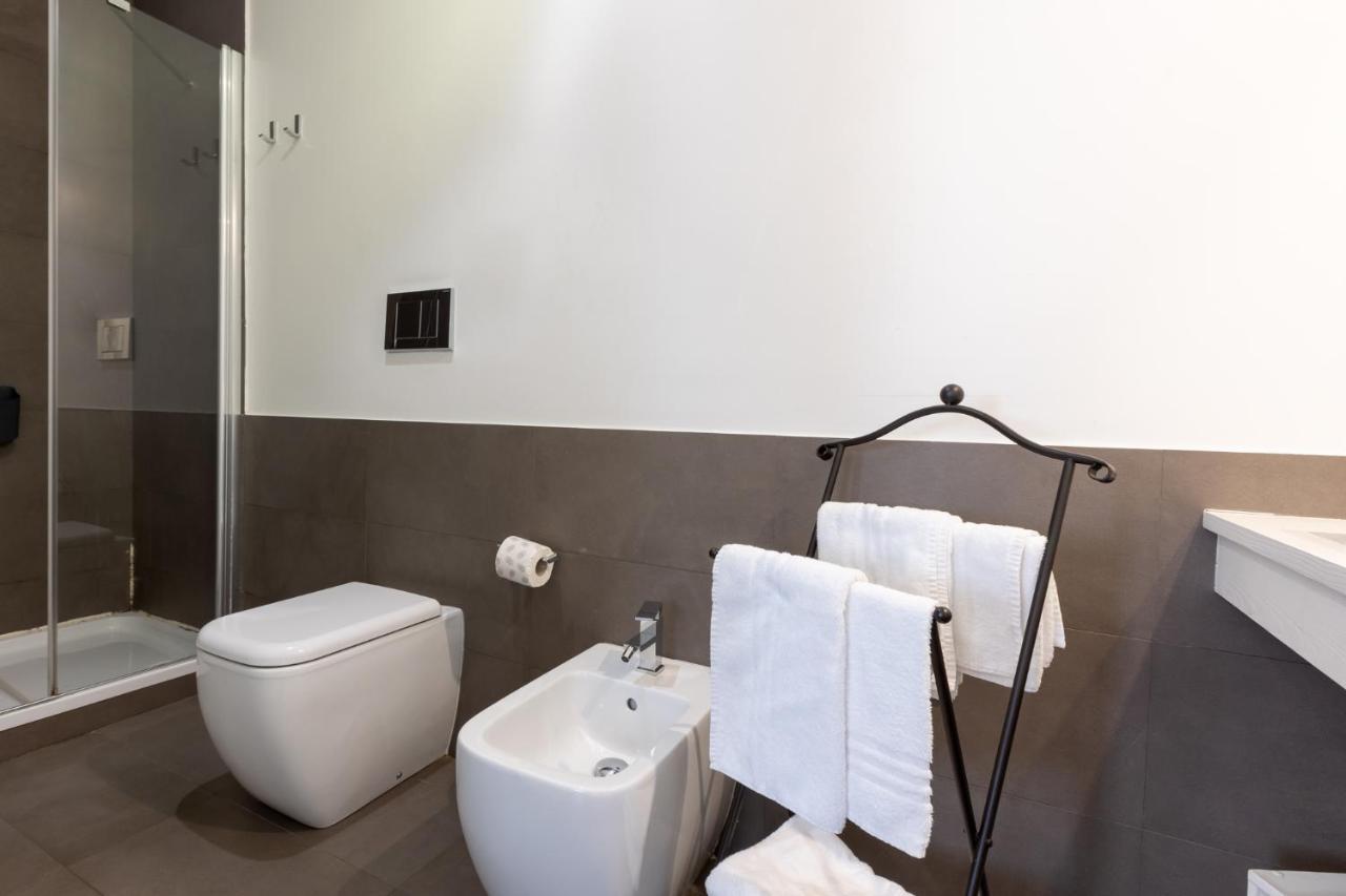 Bed & Breakfast Il Carignano Cagliari Extérieur photo