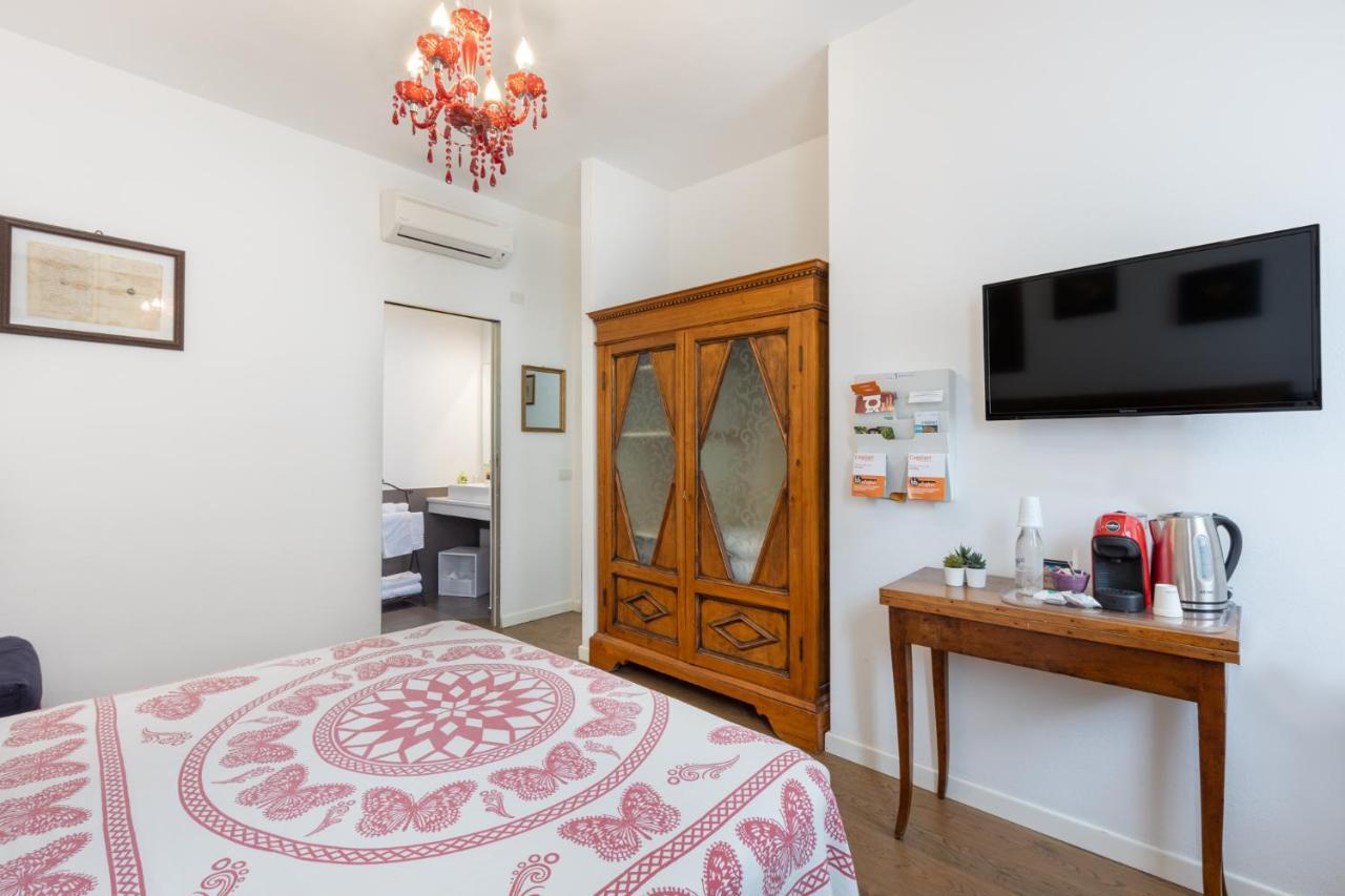 Bed & Breakfast Il Carignano Cagliari Extérieur photo