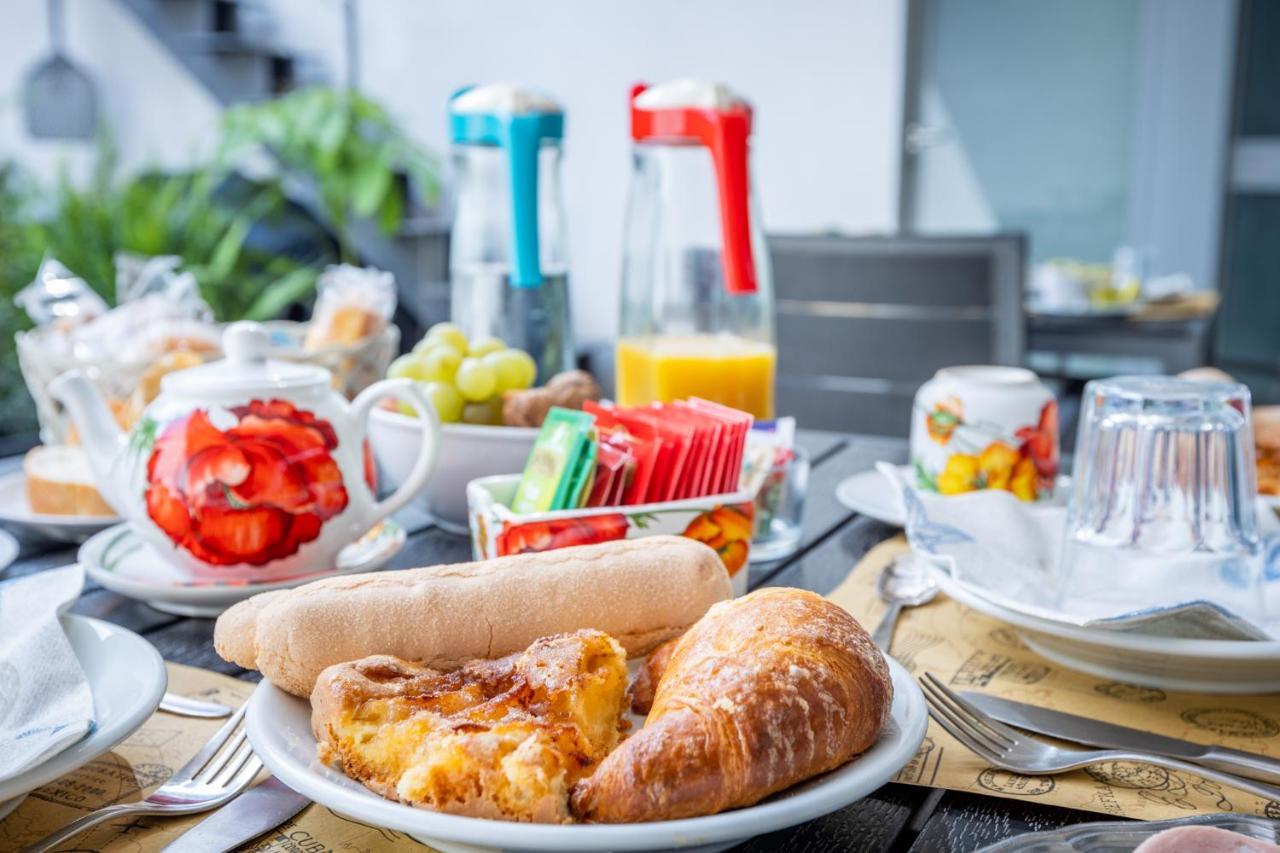 Bed & Breakfast Il Carignano Cagliari Extérieur photo