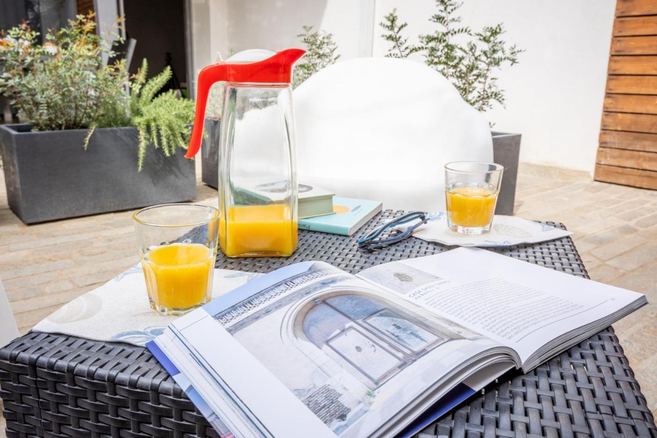Bed & Breakfast Il Carignano Cagliari Extérieur photo