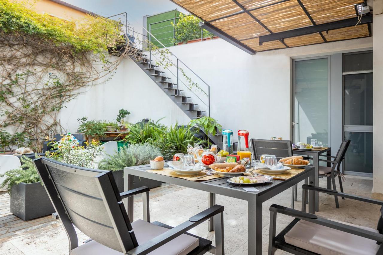 Bed & Breakfast Il Carignano Cagliari Extérieur photo