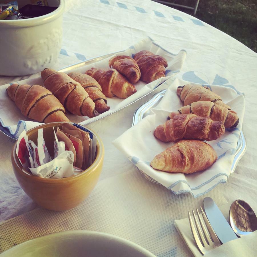 Bed & Breakfast Il Carignano Cagliari Extérieur photo