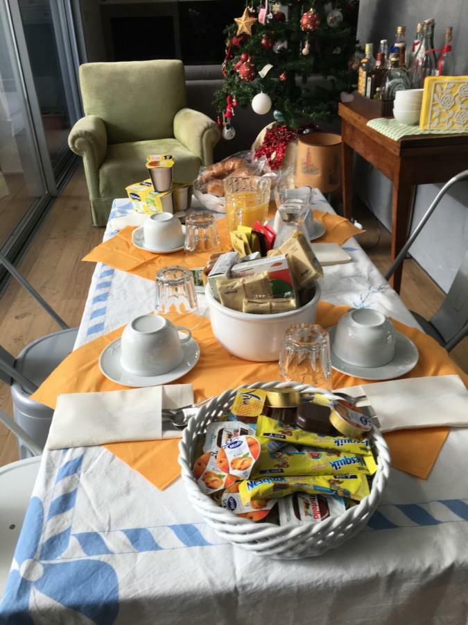 Bed & Breakfast Il Carignano Cagliari Extérieur photo